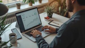 Affiliate Marketing für Selbstständige: Praxis-Guide 2026
