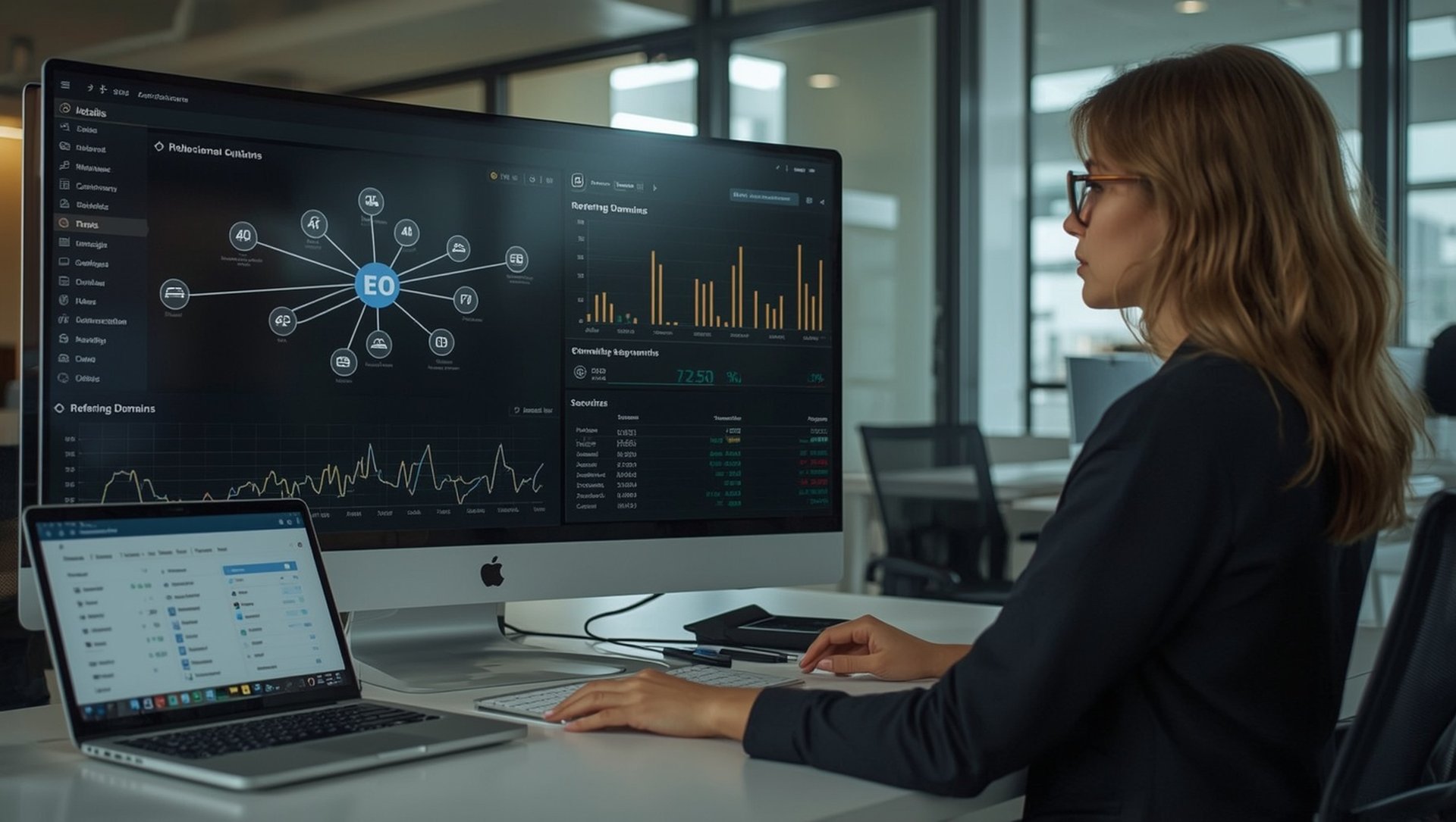 Backlink-Aufbau für Solopreneur-Sites 2026: Was wirklich noch funktioniert