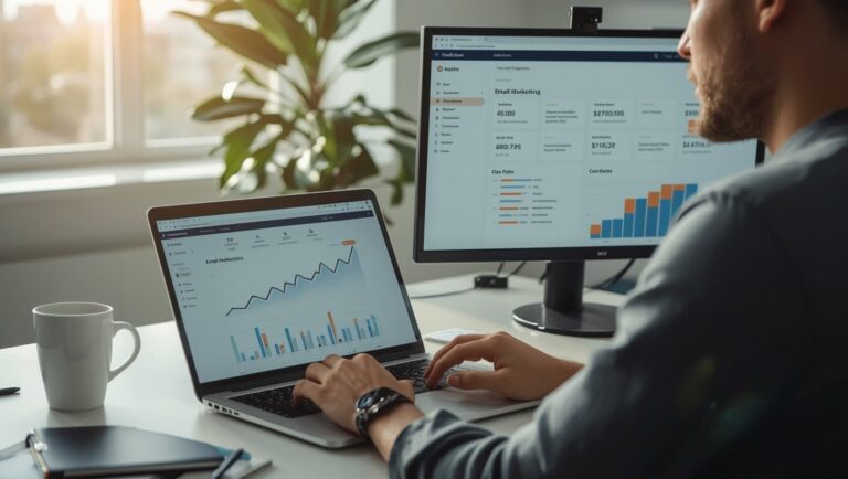 Email Marketing 2026: Newsletter-Strategie für Selbstständige