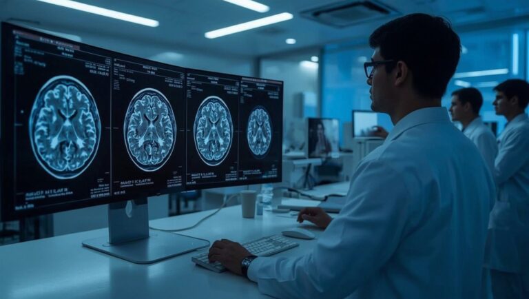 Schlaf und Gehirn – Erkenntnisse der Neurowissenschaft