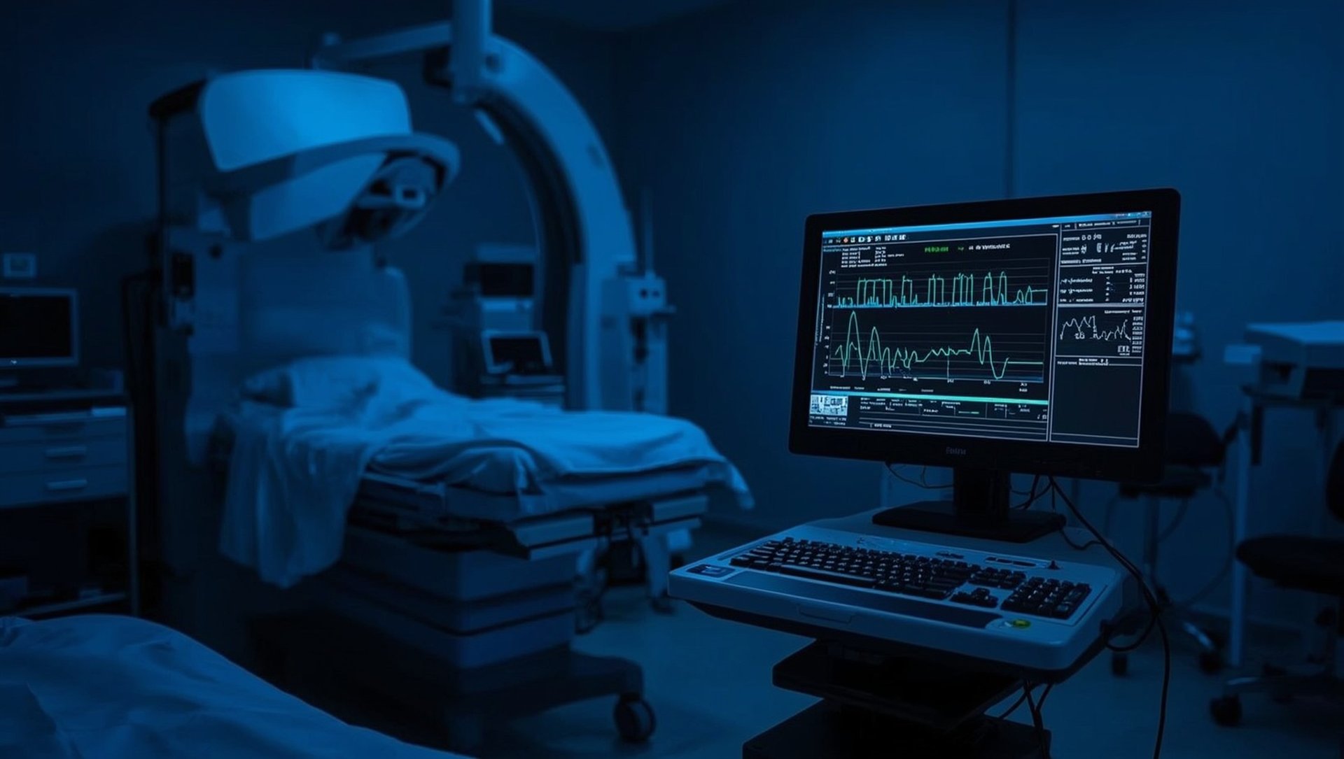 Was ist der Apnoe-Hypopnoe-Index (AHI)? Die Schlafapnoe-Diagnose verständlich erklärt