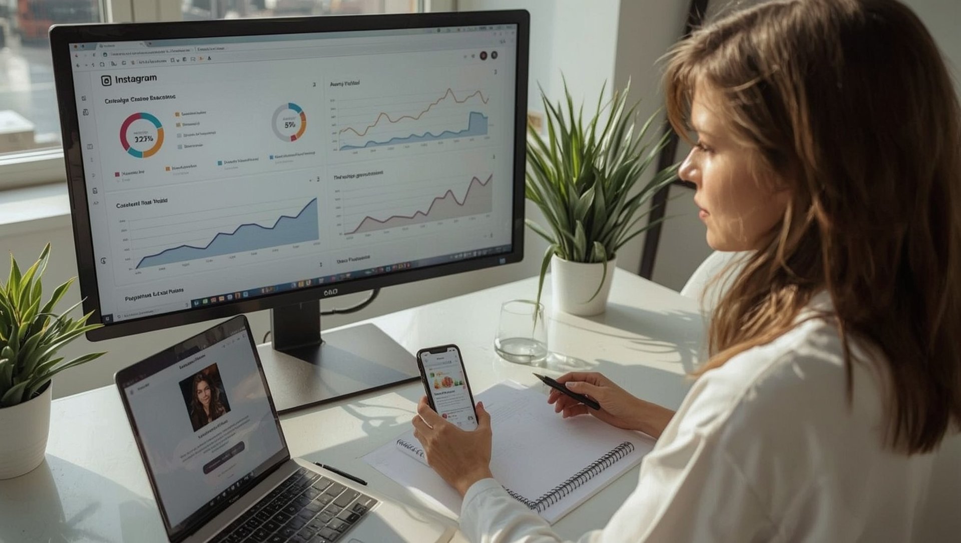 Social Media Marketing 2026: Strategie für Selbstständige