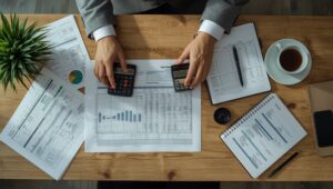 Cashflow berechnen: Formel und Praxisbeispiel für Selbstständige
