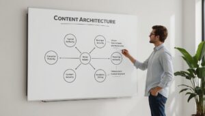Topical Authority erklärt: Wie Koray Gübürs Framework deutsche Sites nach vorne bringt