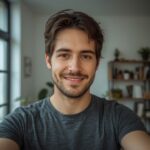 Lukas B. Avatar
