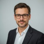 Marcus Keller, Redakteur Finanzen