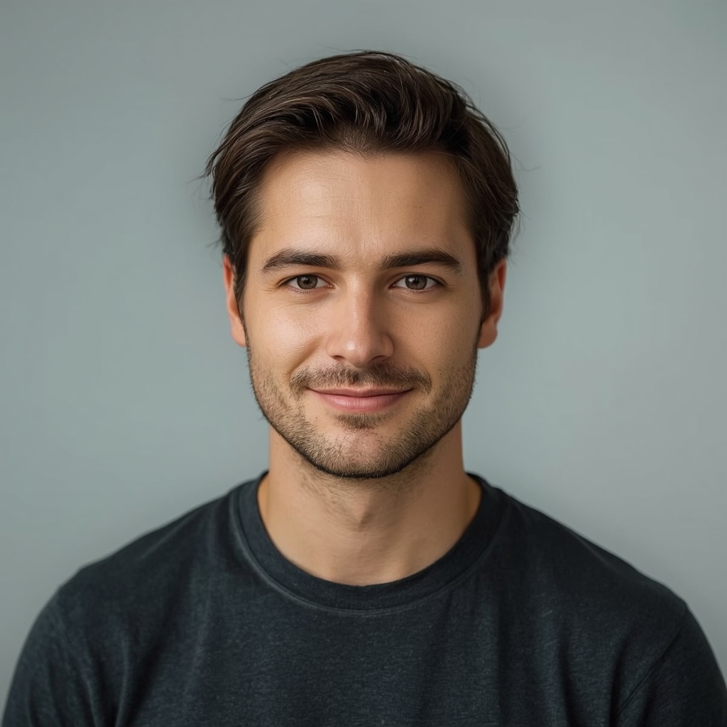 Daniel Wagner