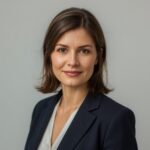 Dr. Karoline Brenner — Recht & Steuern Redakteurin