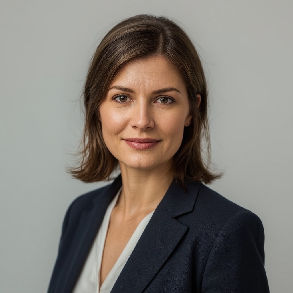 Dr. Karoline Brenner