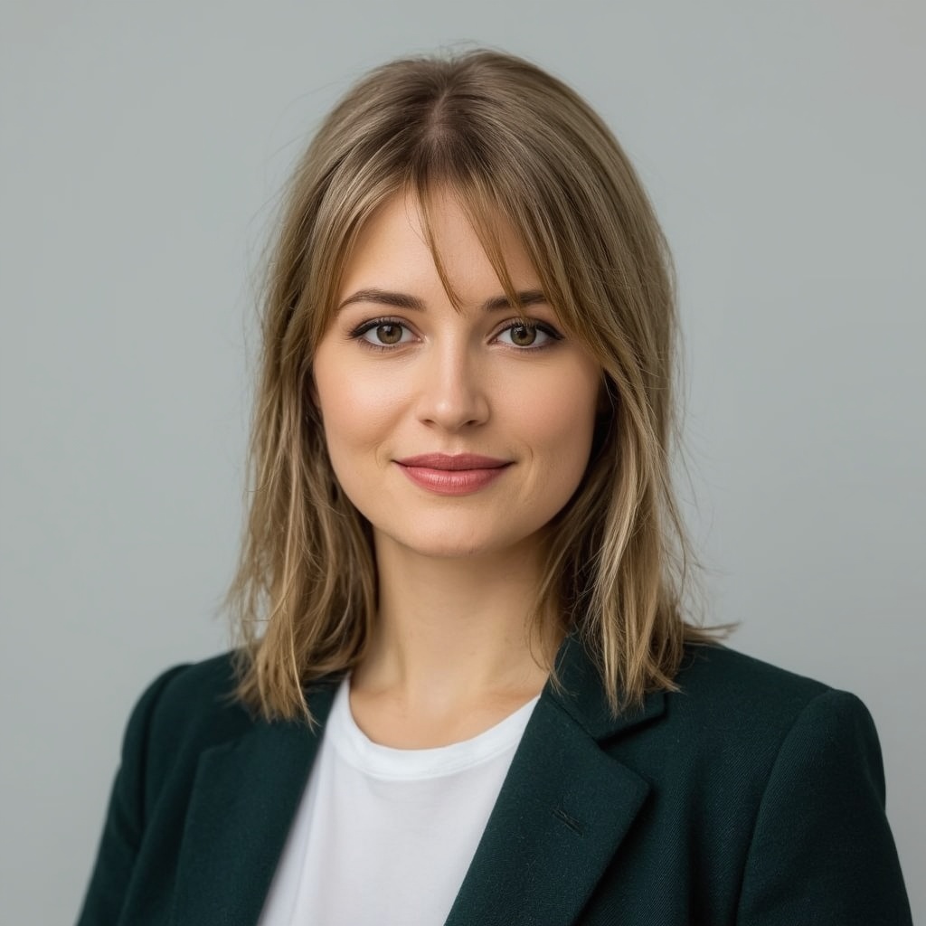 Lena Hofmann