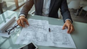 Büro mieten 2026: Brandschutz und Mietrecht für Selbstständige