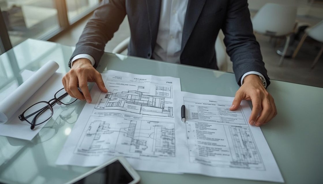 Büro mieten 2026: Brandschutz und Mietrecht für Selbstständige
