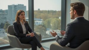 Coaching für Führungskräfte in München: Neue Perspektiven