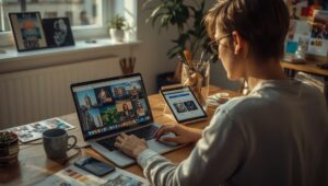 KI-Bilder erstellen 2026: Tools und Praxis für Selbstständige