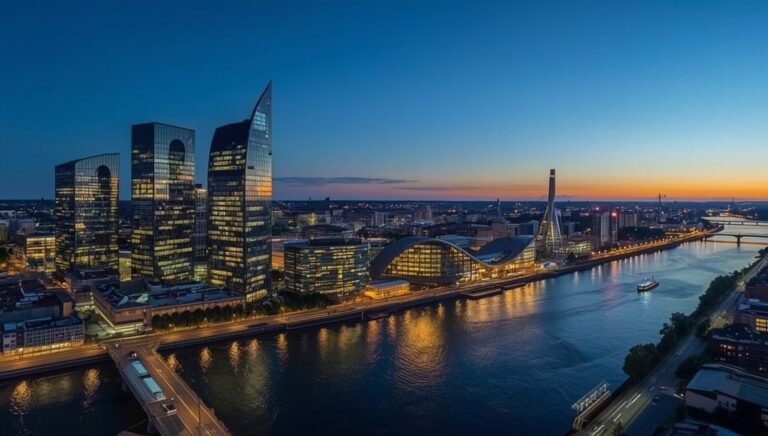 Die 7 besten Online-Marketing-Agenturen in Düsseldorf 2026: Spezialisierungen, Honorarspannen und Erfahrungswerte