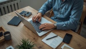 Firmeneintrag: Wie kleine Unternehmen online sichtbar werden