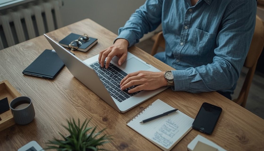 Firmeneintrag: Wie kleine Unternehmen online sichtbar werden