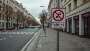 Halteverbot Berlin beantragen: 7 Dienste im Preisvergleich 2026