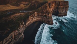 Island und Resilienz: Was Gründer von Dyrholaey lernen