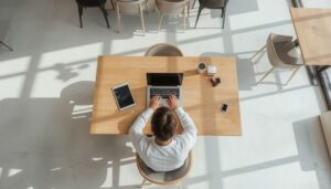 Mobile Arbeitsausstattung 2026: Budget klug einsetzen