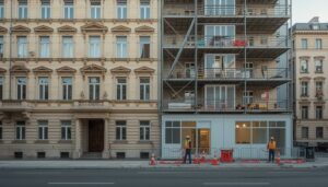 Modernisierung Stuttgart: Von der Planung zur Umsetzung