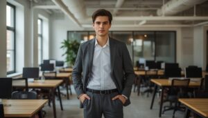 Personal Branding für Gründer: Äußerlichkeiten als Strategie