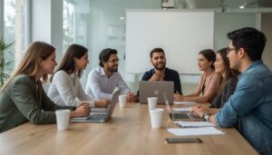 Startups entdecken und bewerten: Community für Founder