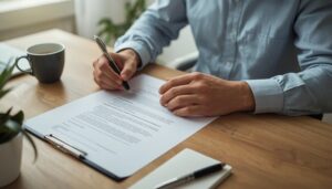 Vertragsrecht für Gründer: Was 2026 Pflicht ist