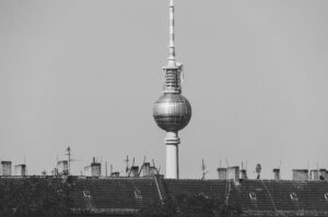 Berlin als Unternehmensstandort 2026: Chancen für Gründer