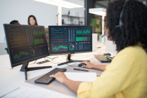Digitale Disposition: Weniger Leerfahrten im Speditionsalltag