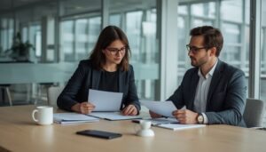 Expertensuche im Mittelstand: Was wirklich zählt