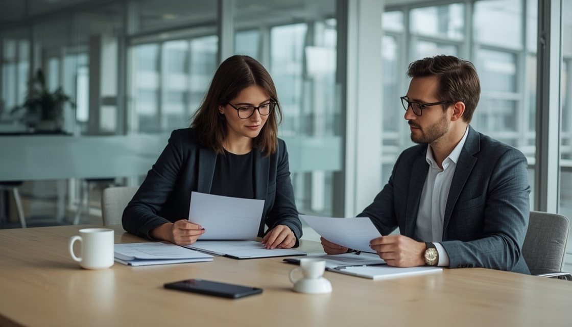 Expertensuche im Mittelstand: Was wirklich zählt
