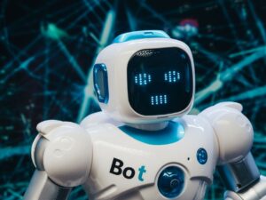Humanoide Roboter: Forschung trifft Industrie