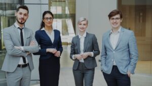 Strategieausflug Dresden: Was Führungsteams lernen