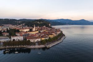 Strategieworkshop am Gardasee: Warum Torri Del Benaco