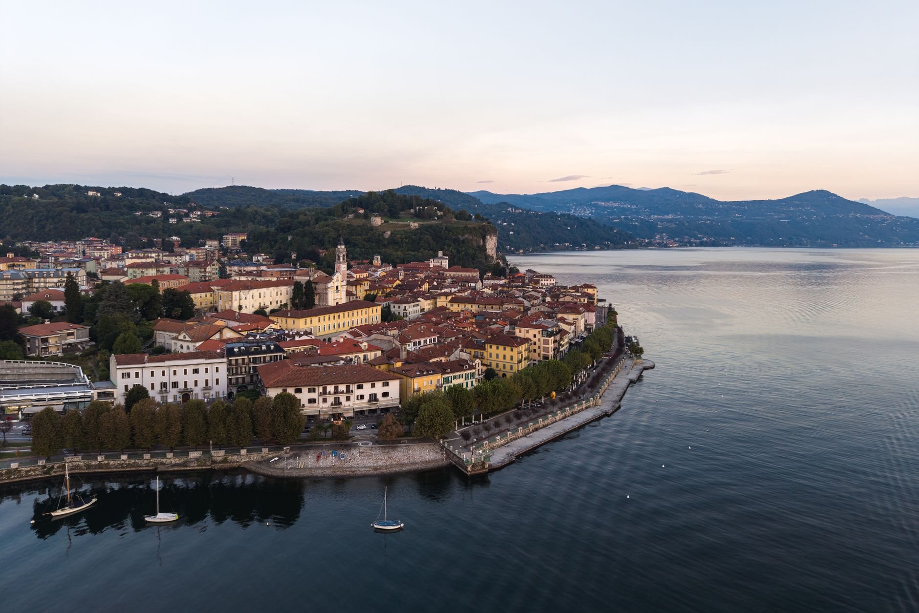 Strategieworkshop am Gardasee: Warum Torri Del Benaco
