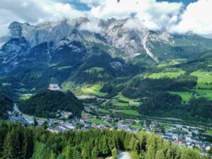 Unterkünfte Ramsau am Dachstein: Was Urlauber wissen