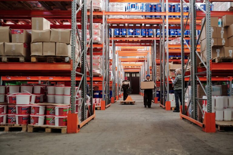 Wachstumsmärkte im E-Commerce: Neue Kategorien