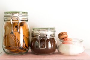 Selbstständig mit Marmelade: Steuer & Recht