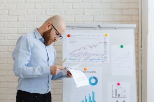Sichtbarkeit in der Werbung – Interview mit Tim van der Wolk