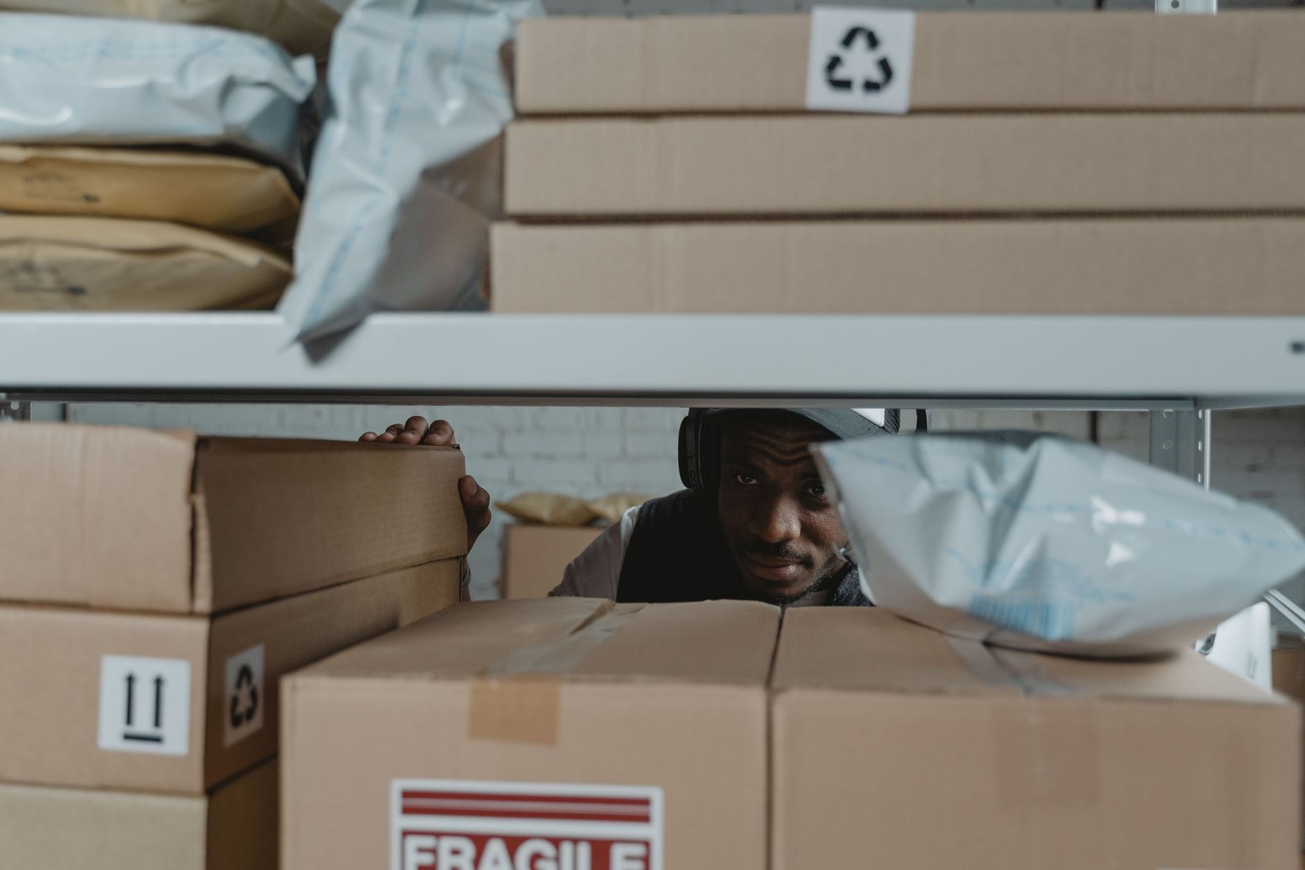 Bin ich „Erzeuger“? Die EU-Verpackungsverordnung für Händler und Markeninhaber