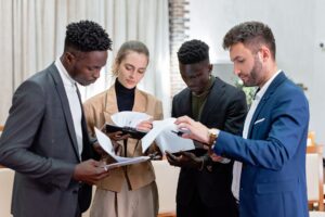Datenvisualisierung im Marketing: Chart-Tools für KMU