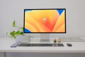 Professionelle Website erstellen: 5 Schritte