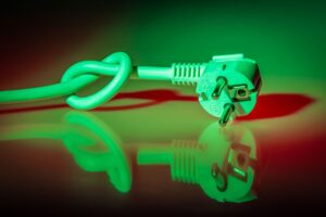 Stromausfall im Betrieb: Rechtliche und finanzielle Risiken