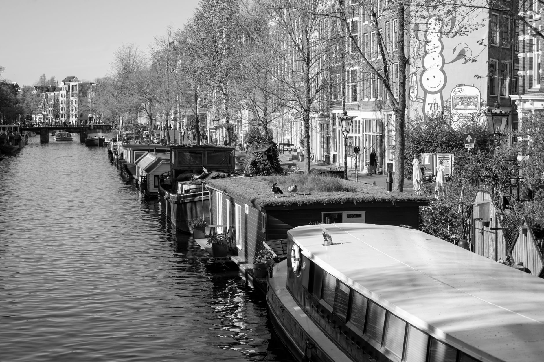 Urlaub auf dem Hausboot: 5 Anbieter im Vergleich 2026