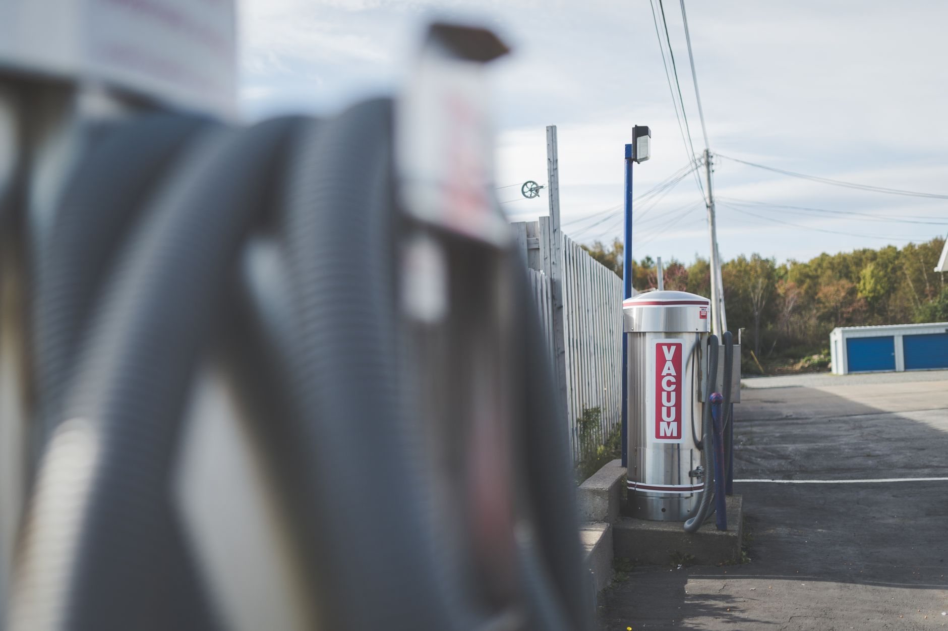 Vakuumpumpen: Technik, Typen und Auswahl